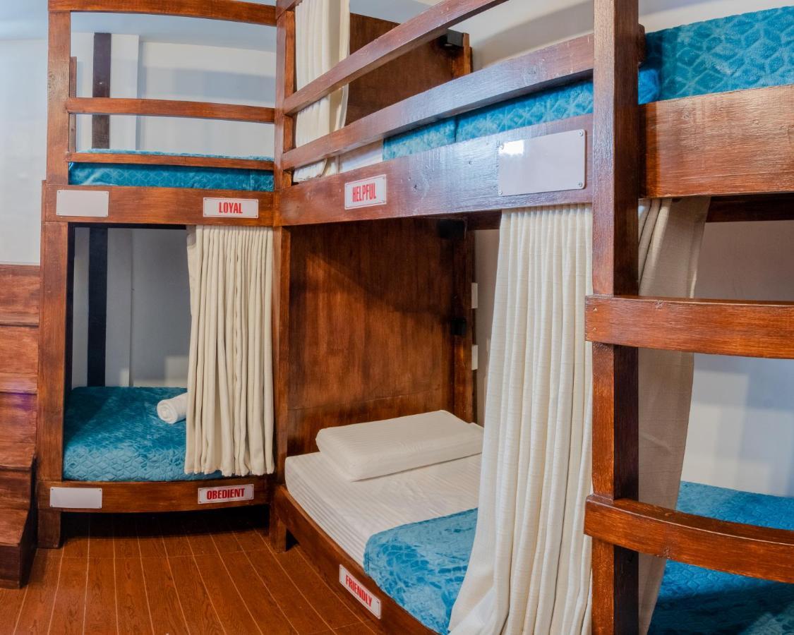Public House Hostel Lapu-Lapu City Zewnętrze zdjęcie