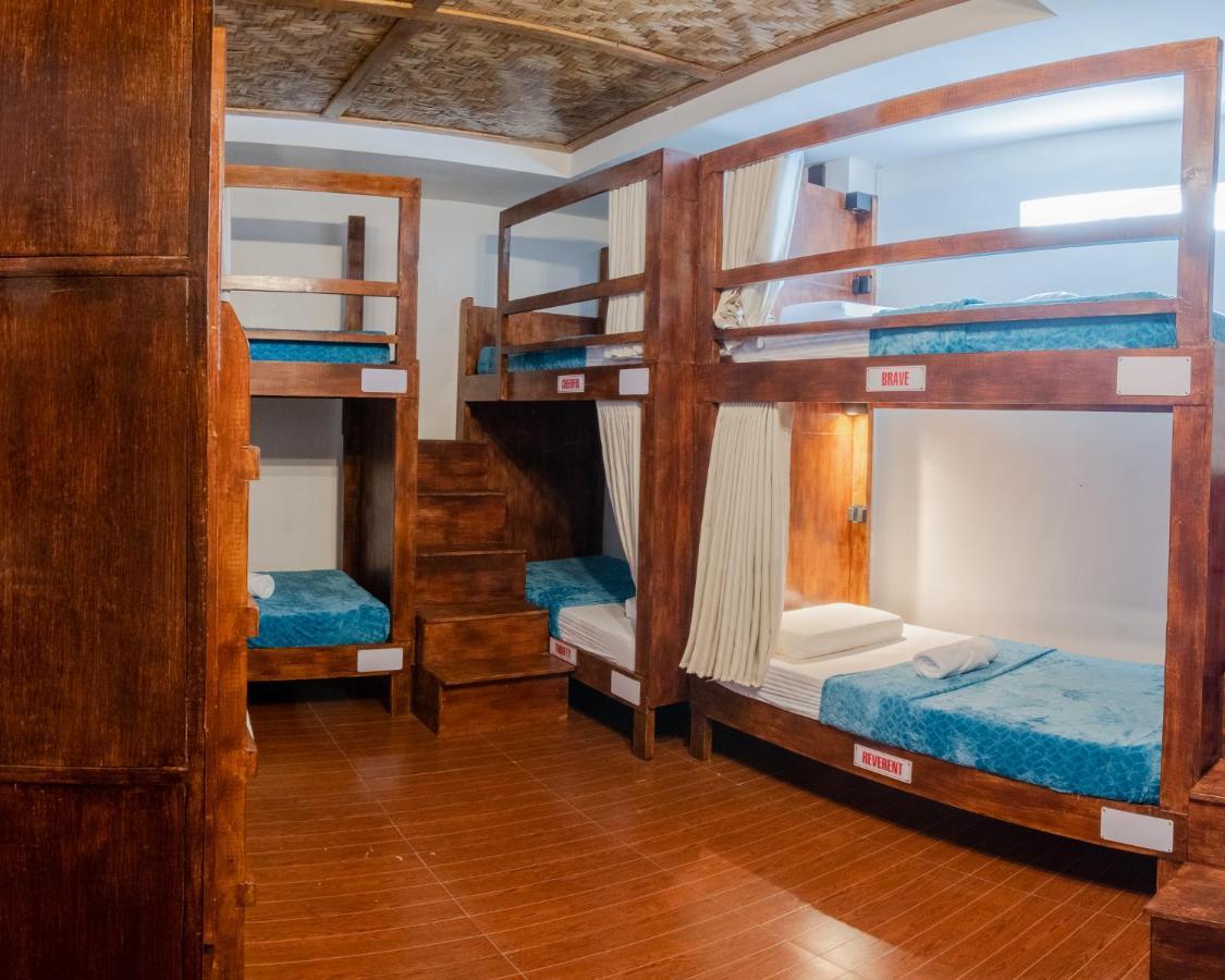 Public House Hostel Lapu-Lapu City Zewnętrze zdjęcie