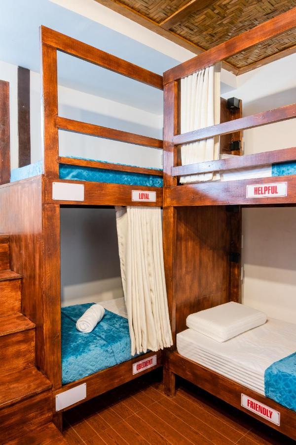 Public House Hostel Lapu-Lapu City Zewnętrze zdjęcie