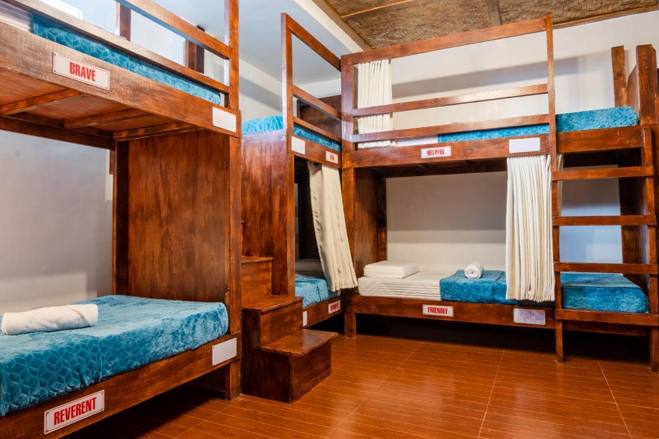 Public House Hostel Lapu-Lapu City Zewnętrze zdjęcie