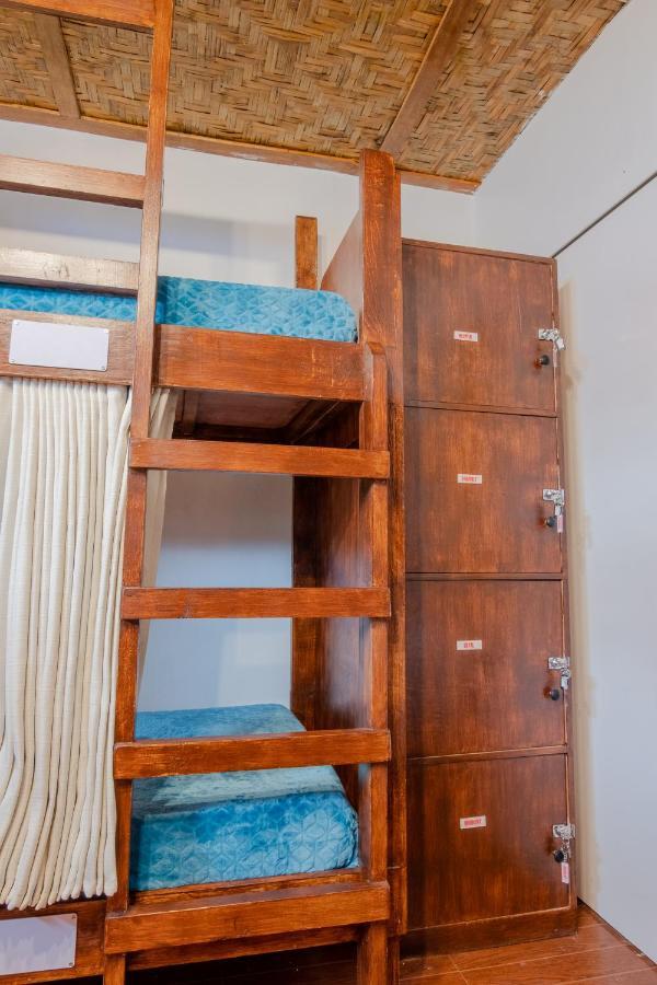 Public House Hostel Lapu-Lapu City Zewnętrze zdjęcie