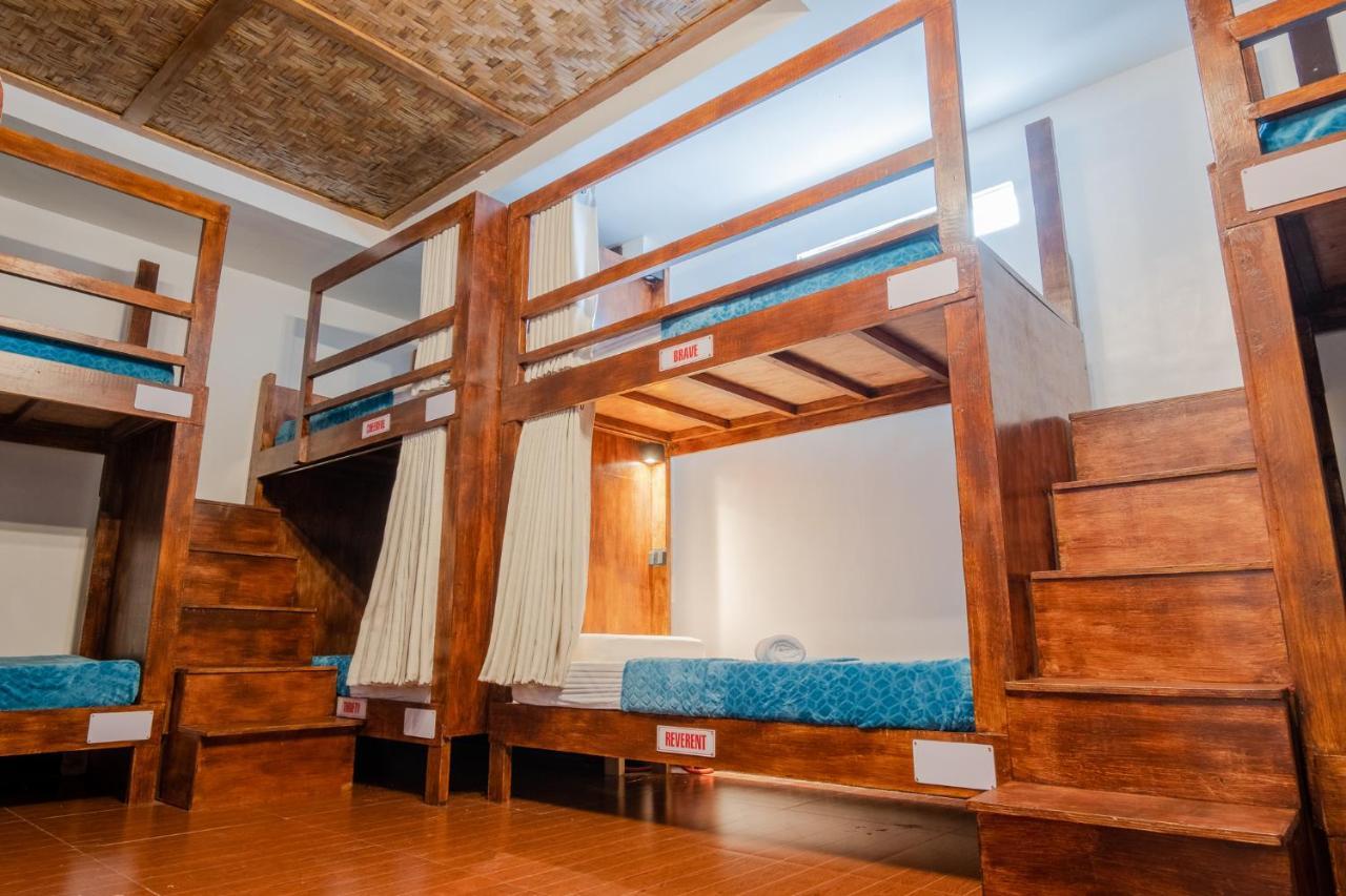 Public House Hostel Lapu-Lapu City Zewnętrze zdjęcie