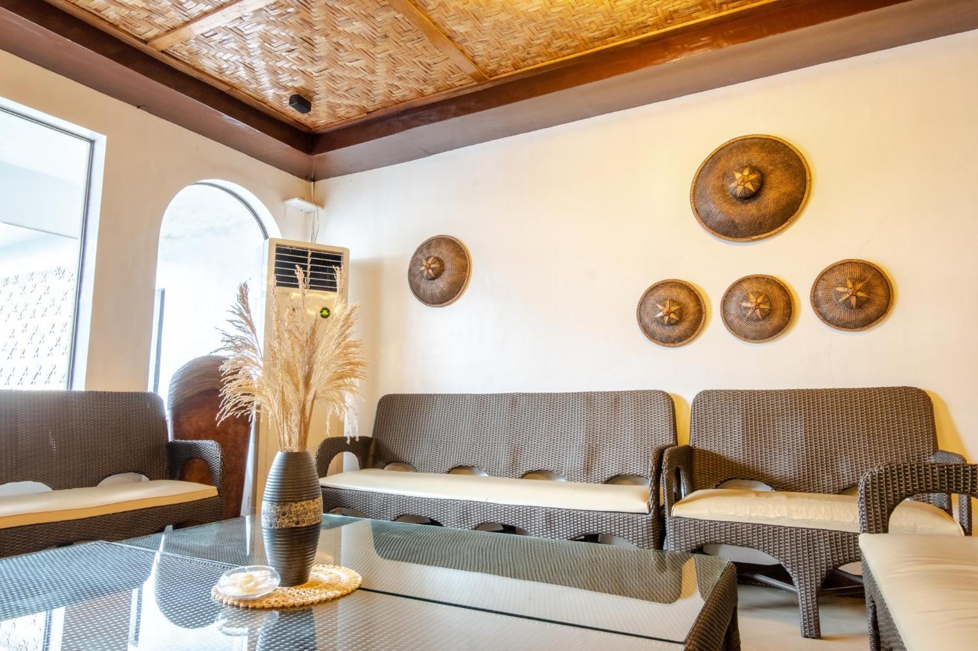 Public House Hostel Lapu-Lapu City Zewnętrze zdjęcie