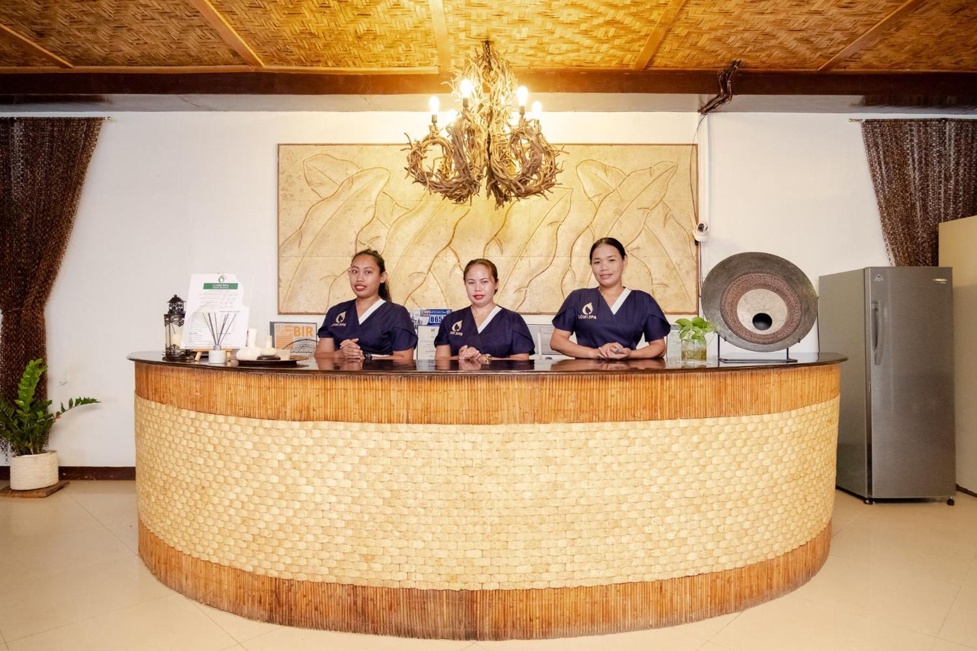 Public House Hostel Lapu-Lapu City Zewnętrze zdjęcie