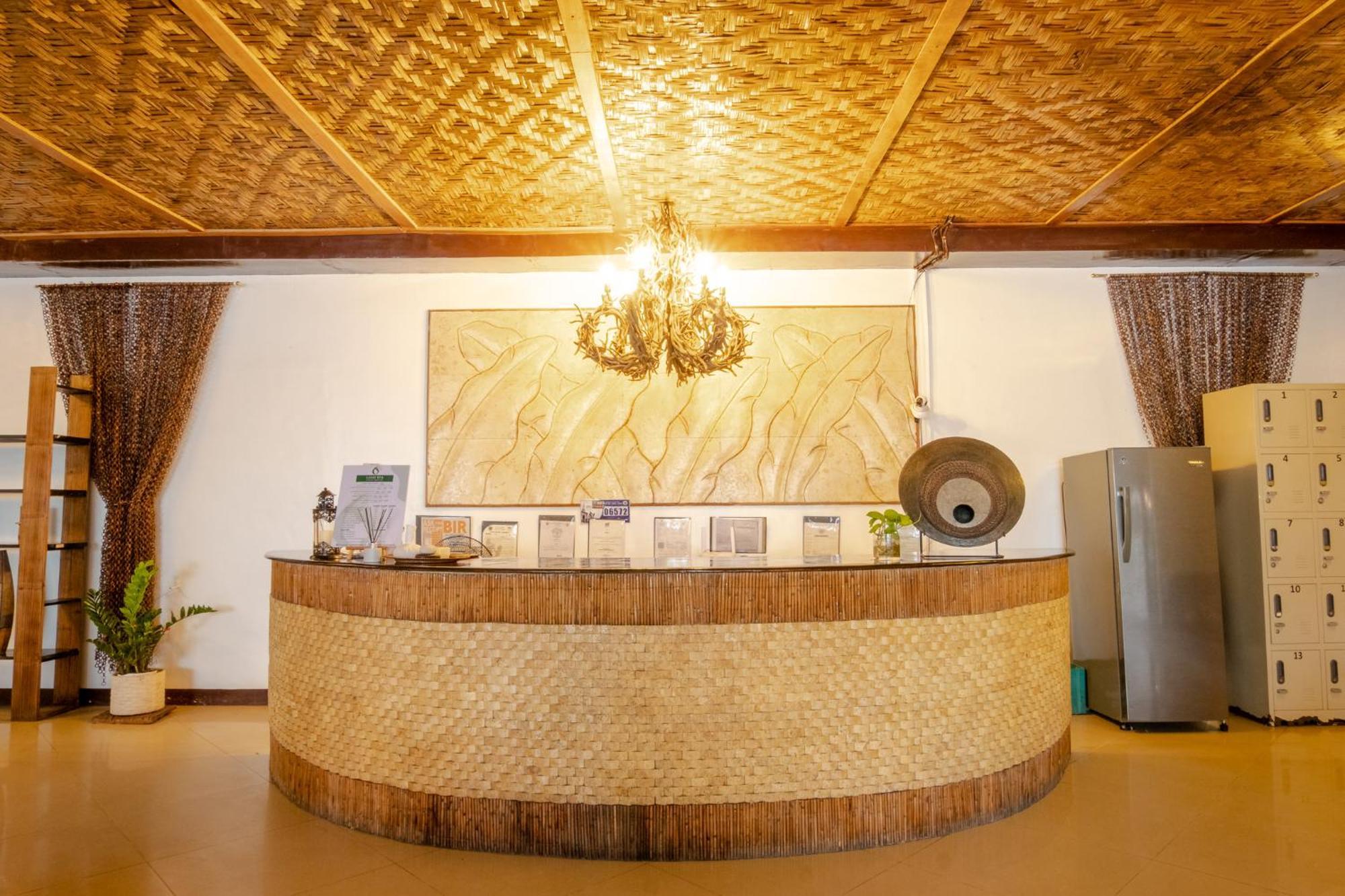 Public House Hostel Lapu-Lapu City Zewnętrze zdjęcie