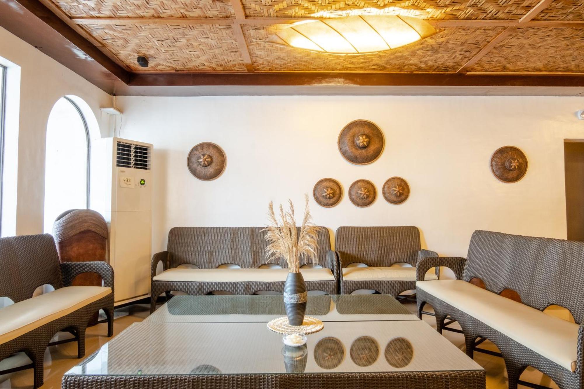 Public House Hostel Lapu-Lapu City Zewnętrze zdjęcie